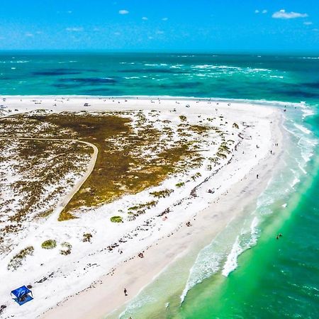 Bungalow A Bradenton Beach Zewnętrze zdjęcie