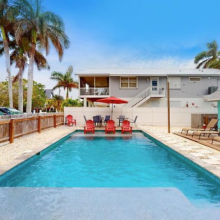 Bungalow A Bradenton Beach Zewnętrze zdjęcie