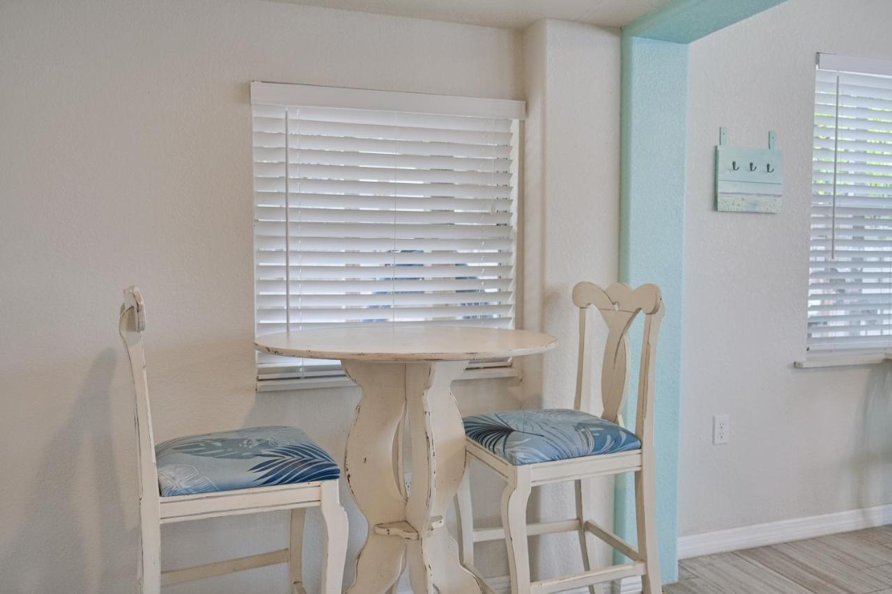 Bungalow A Bradenton Beach Zewnętrze zdjęcie