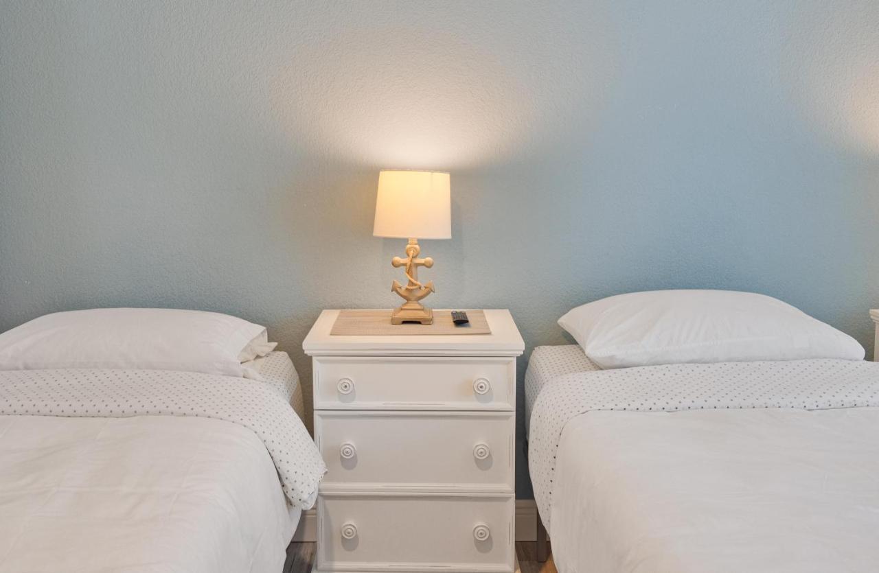 Bungalow A Bradenton Beach Zewnętrze zdjęcie