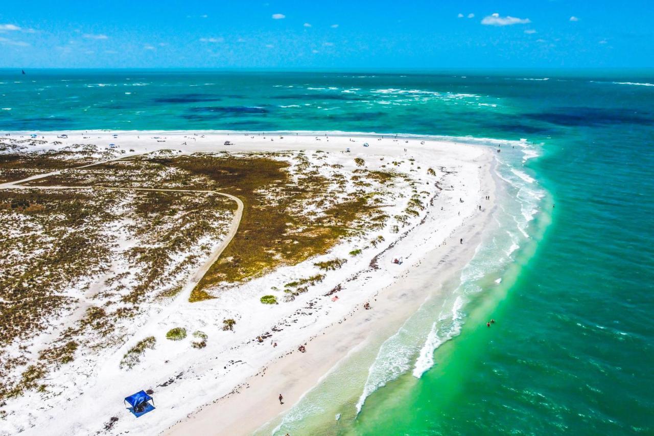 Bungalow A Bradenton Beach Zewnętrze zdjęcie