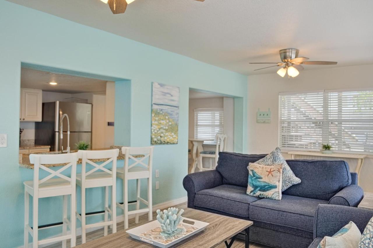 Bungalow A Bradenton Beach Zewnętrze zdjęcie