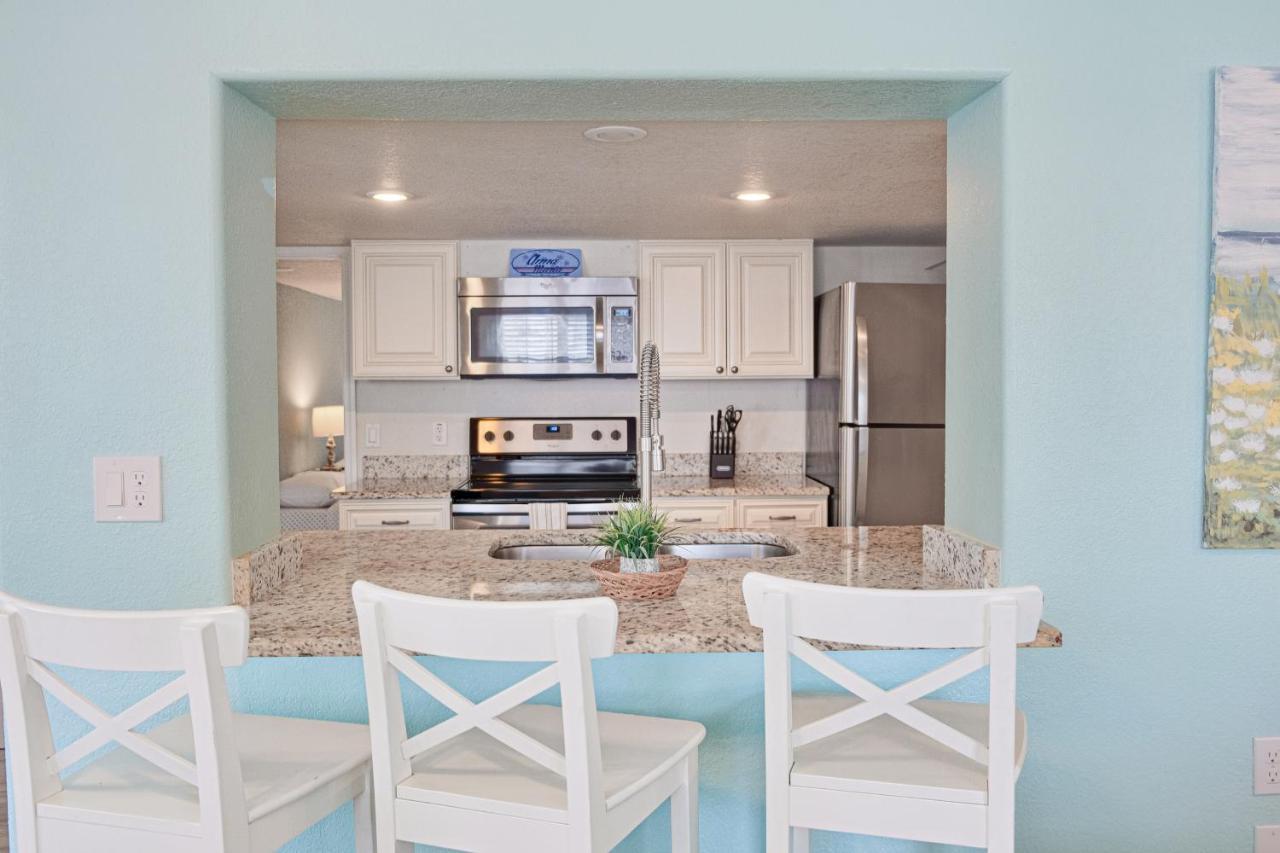 Bungalow A Bradenton Beach Zewnętrze zdjęcie