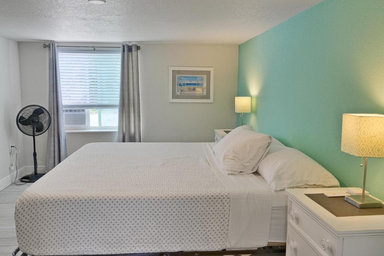 Bungalow A Bradenton Beach Zewnętrze zdjęcie