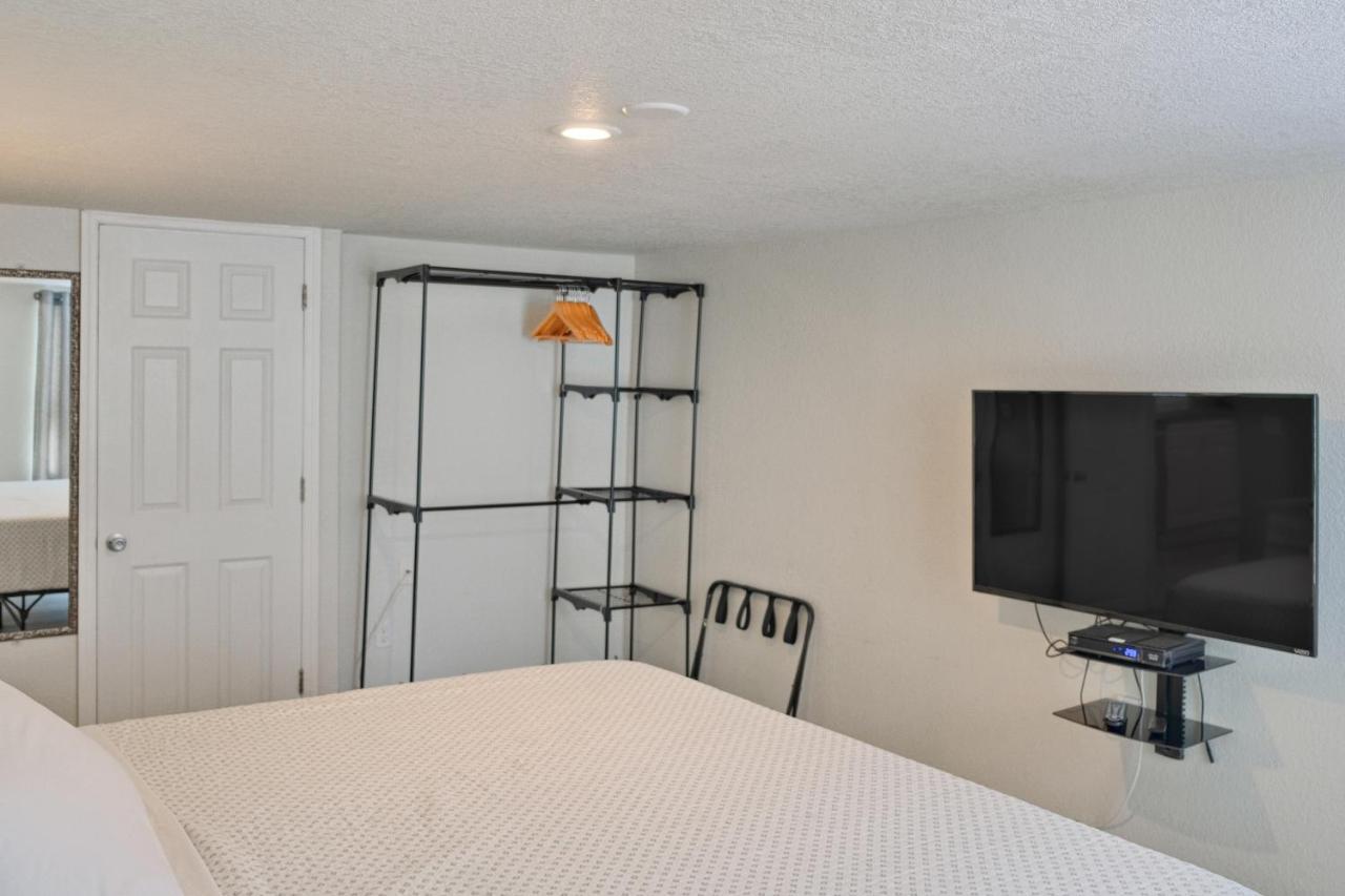 Bungalow A Bradenton Beach Zewnętrze zdjęcie