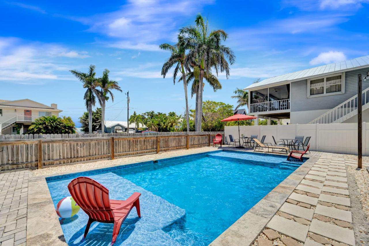 Bungalow A Bradenton Beach Zewnętrze zdjęcie