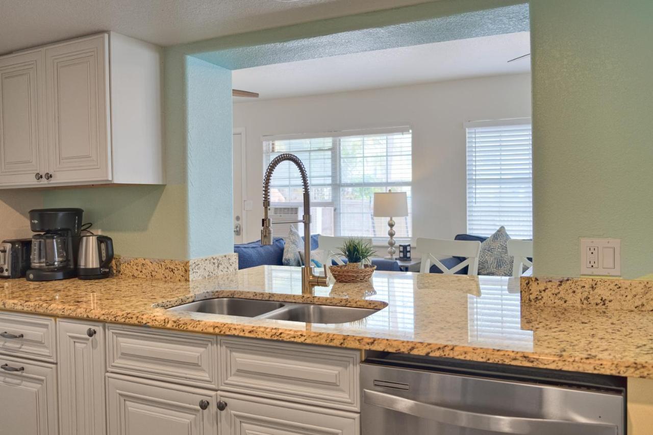 Bungalow A Bradenton Beach Zewnętrze zdjęcie