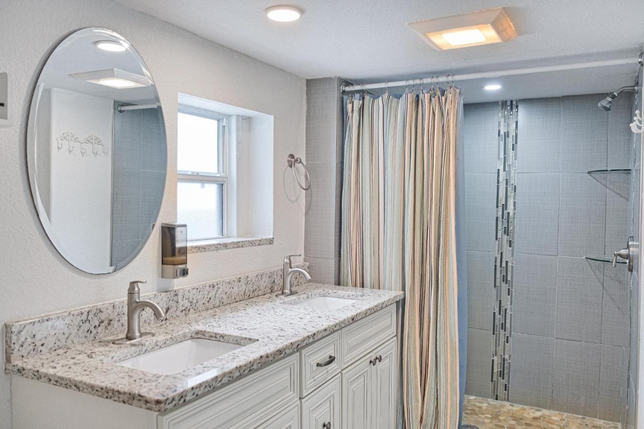 Bungalow A Bradenton Beach Zewnętrze zdjęcie