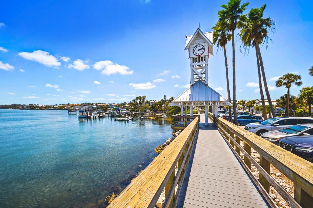 Bungalow A Bradenton Beach Zewnętrze zdjęcie