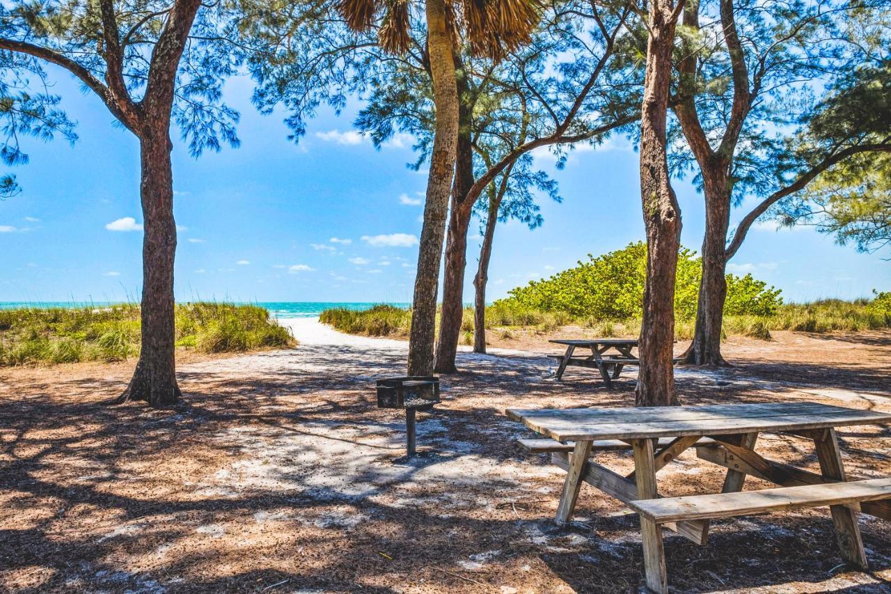 Bungalow A Bradenton Beach Zewnętrze zdjęcie