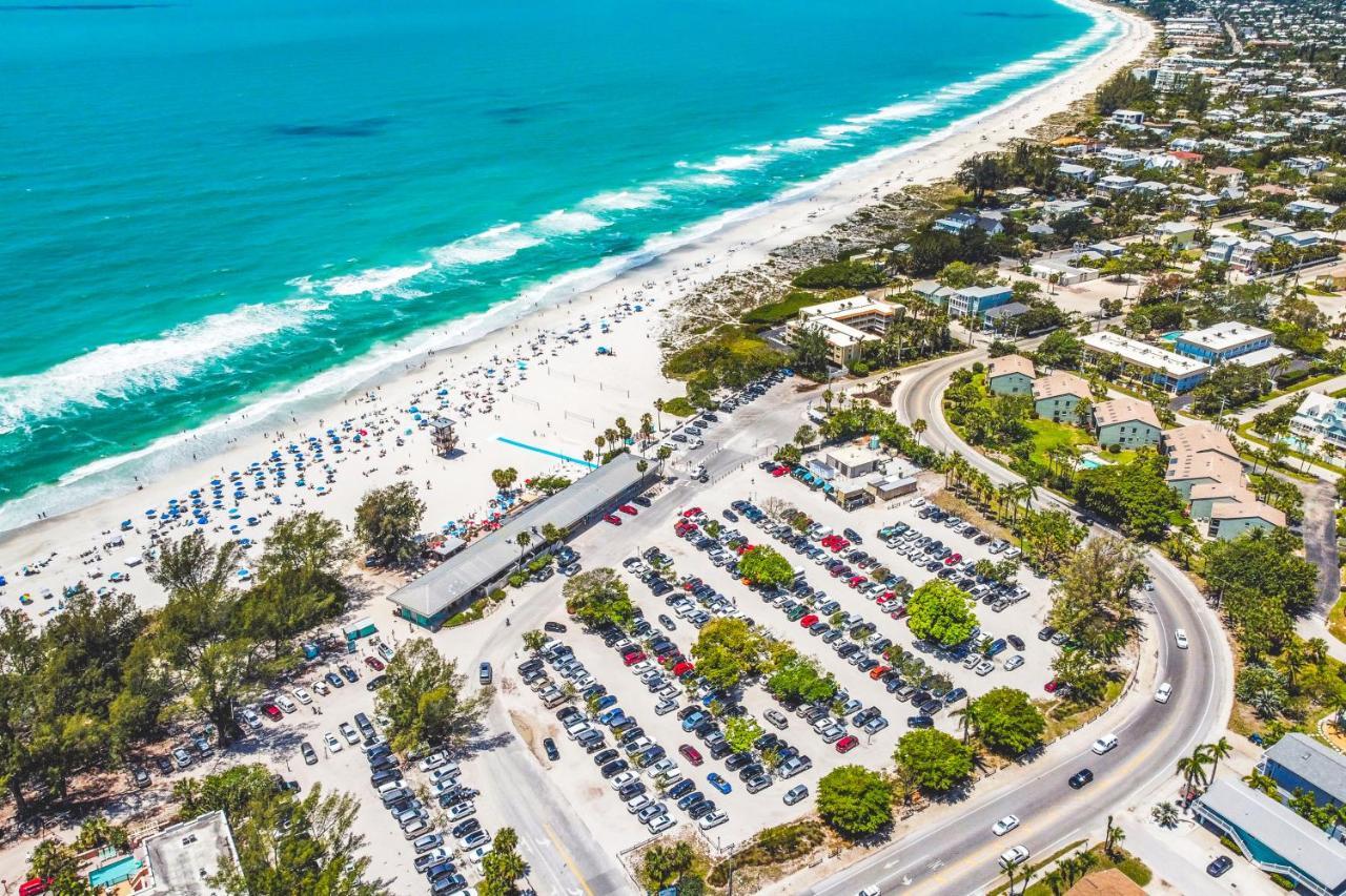 Bungalow A Bradenton Beach Zewnętrze zdjęcie