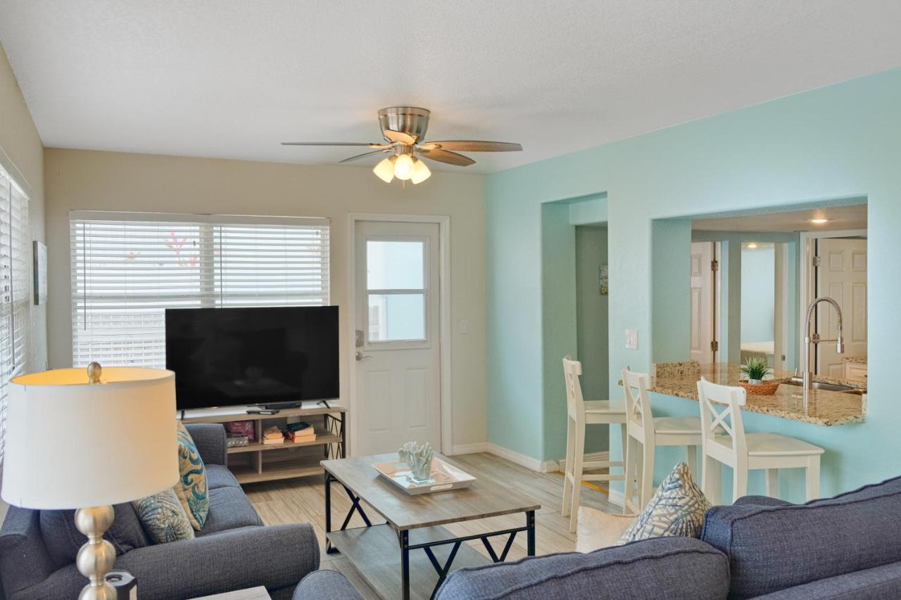 Bungalow A Bradenton Beach Zewnętrze zdjęcie