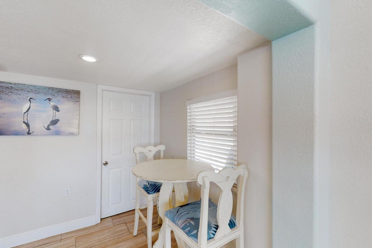 Bungalow A Bradenton Beach Zewnętrze zdjęcie