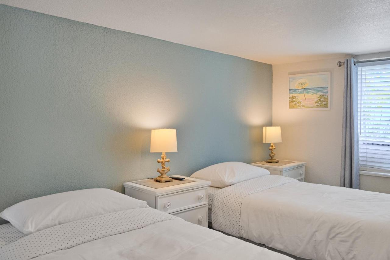 Bungalow A Bradenton Beach Zewnętrze zdjęcie