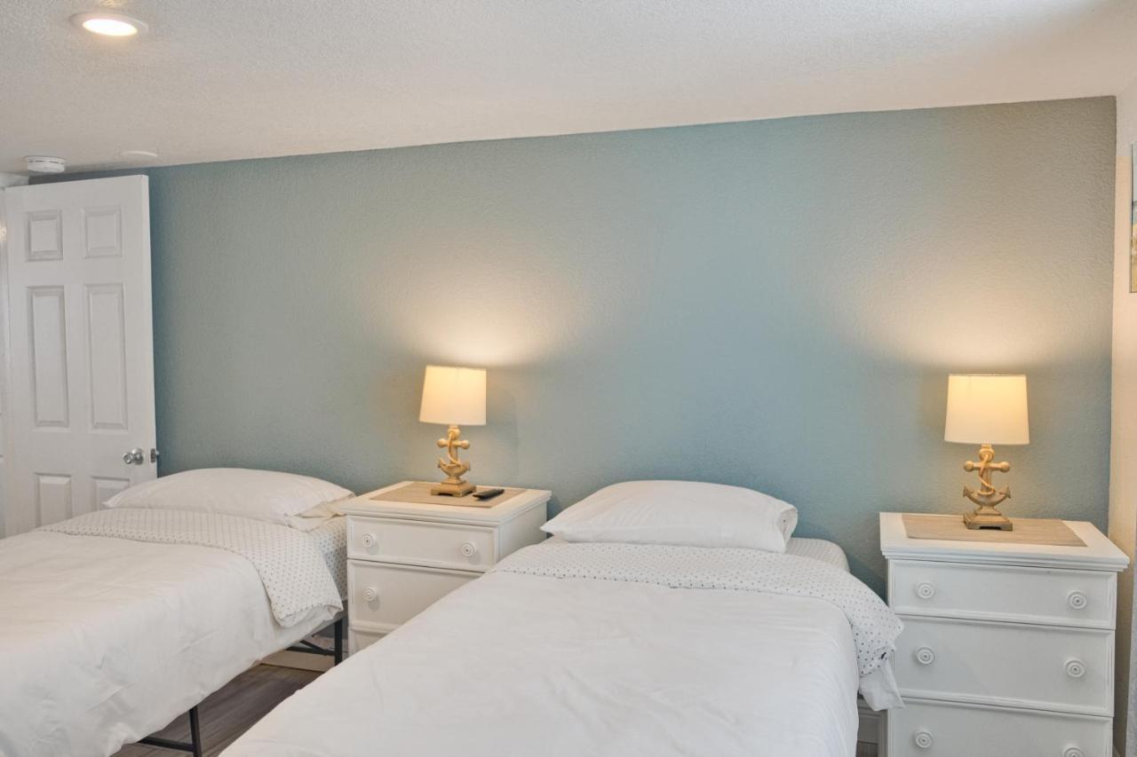 Bungalow A Bradenton Beach Zewnętrze zdjęcie