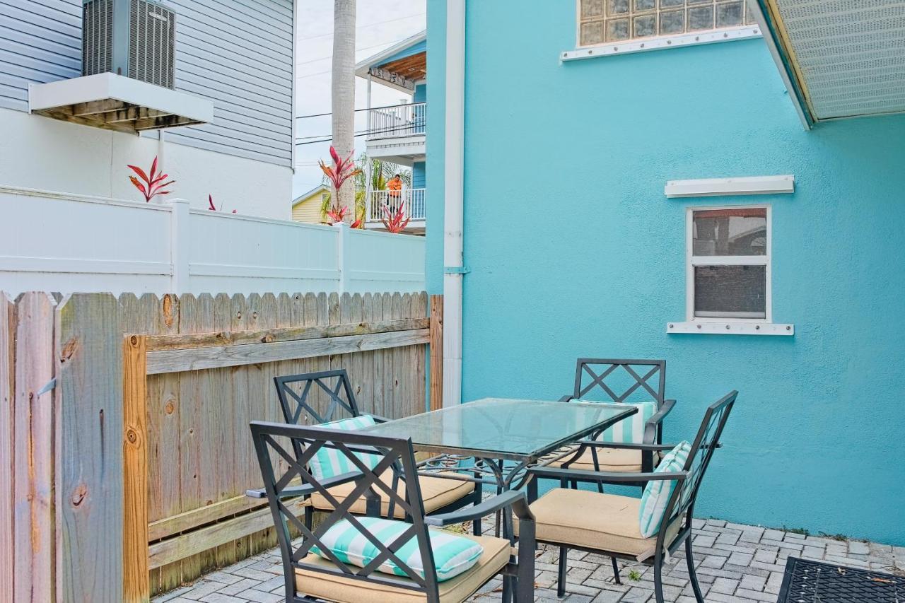 Bungalow A Bradenton Beach Zewnętrze zdjęcie
