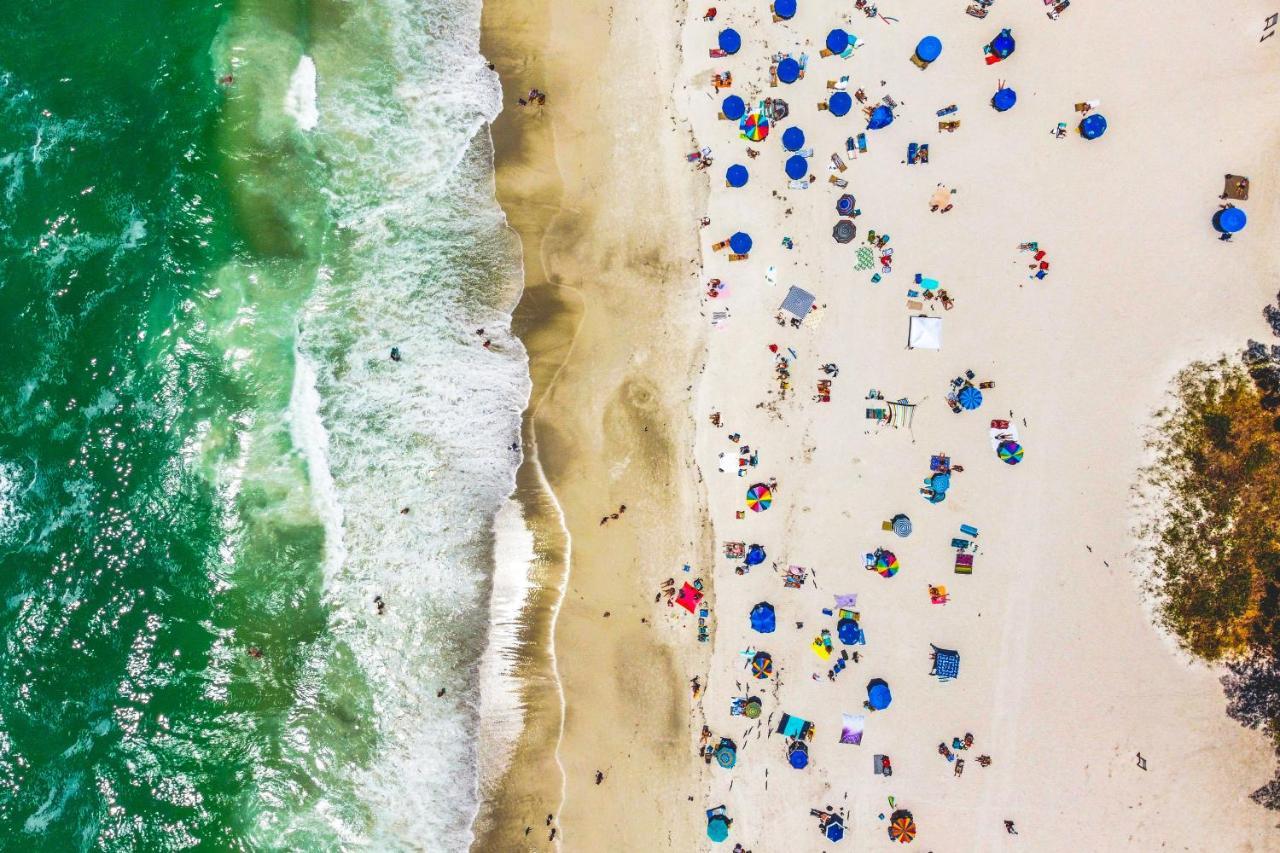 Bungalow A Bradenton Beach Zewnętrze zdjęcie