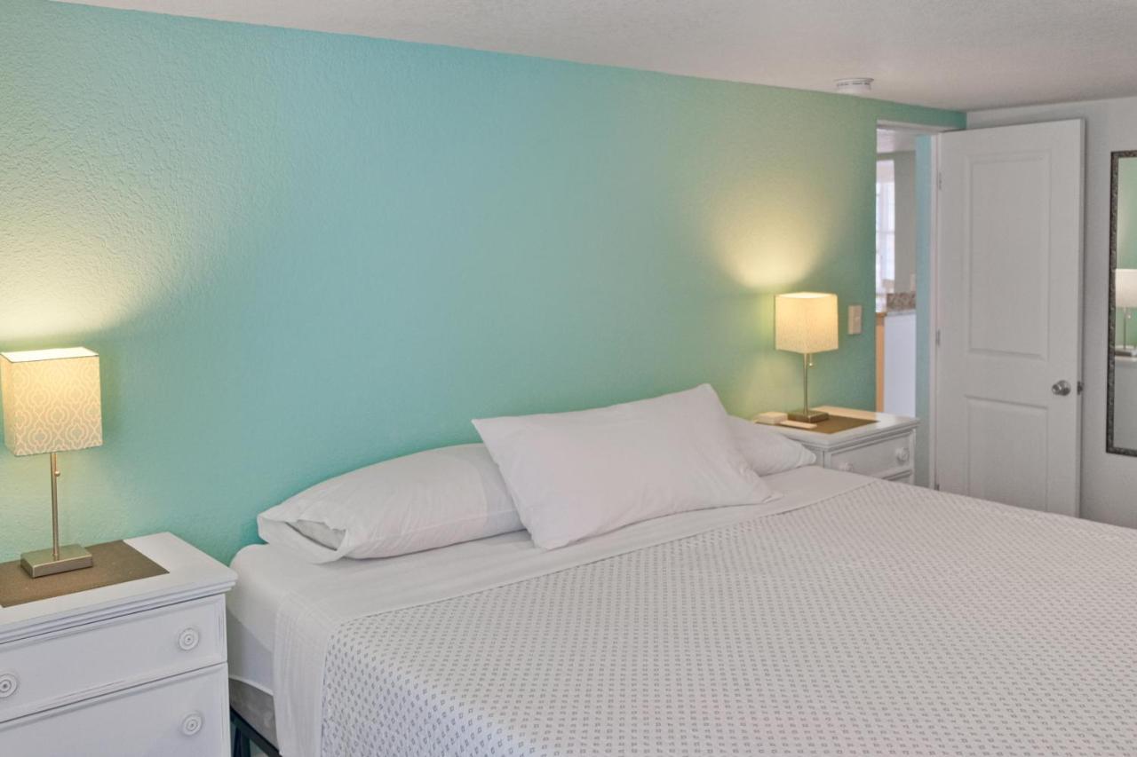 Bungalow A Bradenton Beach Zewnętrze zdjęcie