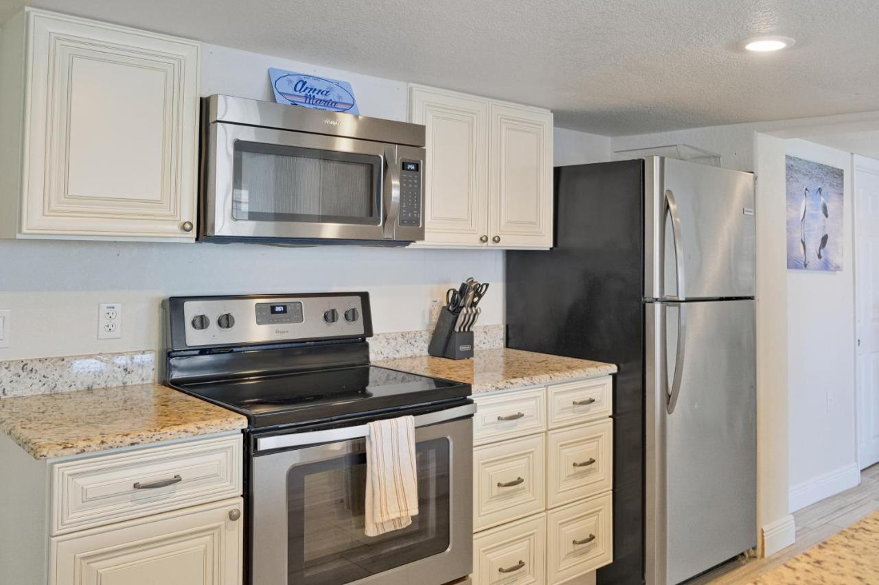 Bungalow A Bradenton Beach Zewnętrze zdjęcie